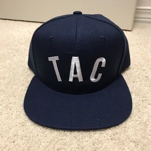 Tacoma Rainiers Baseball Snapback Hat NWOT